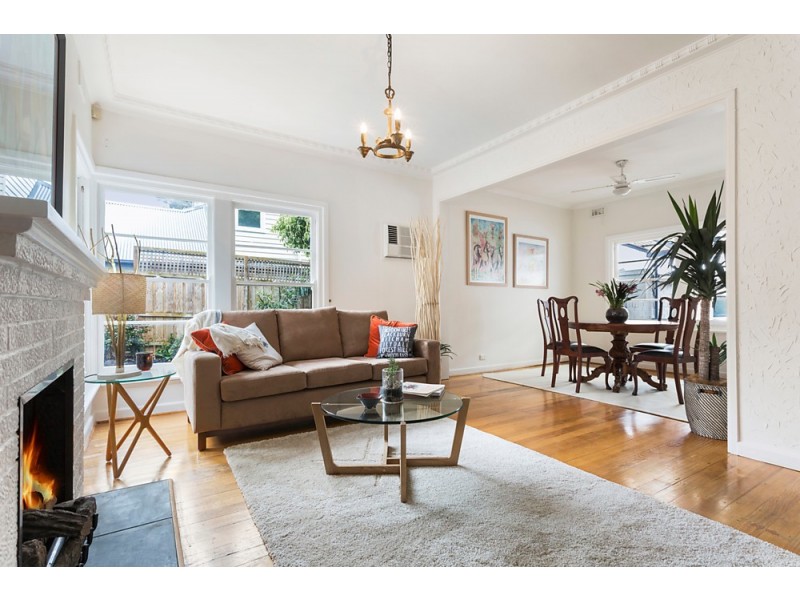 25 Beverley Crescent, Blackburn VIC 3130