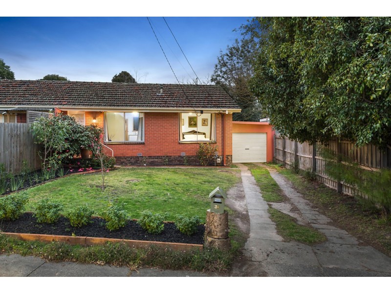 3A Browns Road, Nunawading VIC 3131