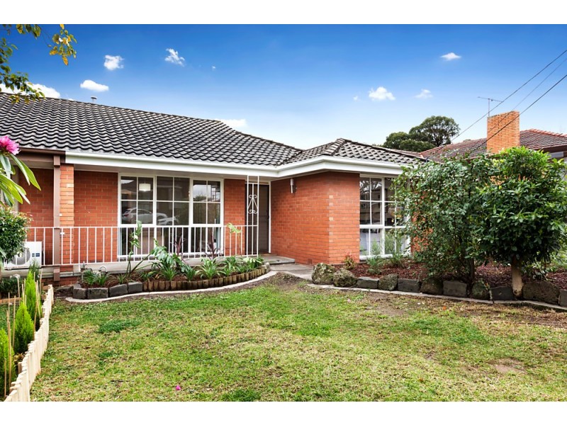 2/17 Susanne Avenue, Nunawading VIC 3131