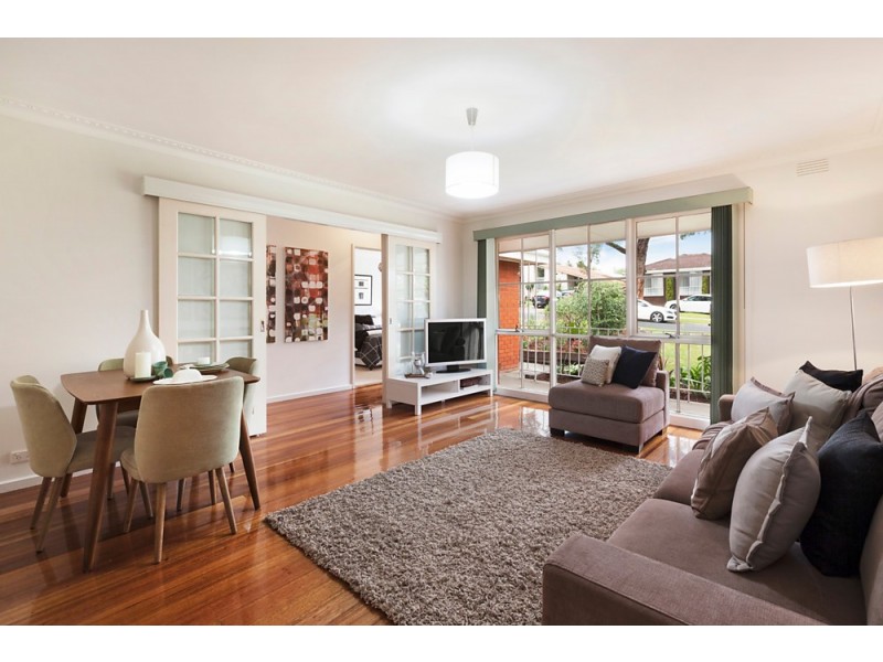 2/17 Susanne Avenue, Nunawading VIC 3131