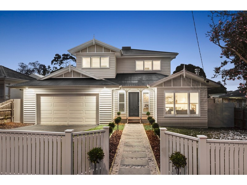 16 Sandgate Road, Blackburn South VIC 3130