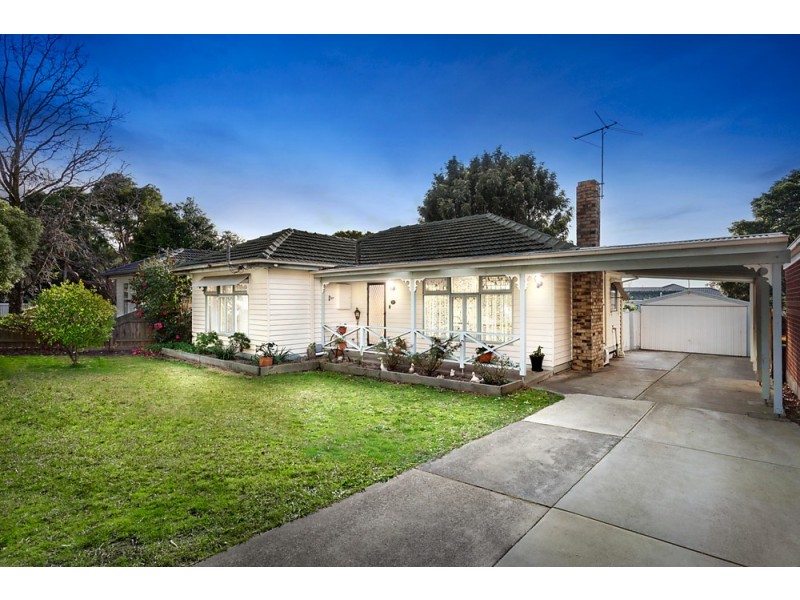 9 Kendall Street, Nunawading VIC 3131