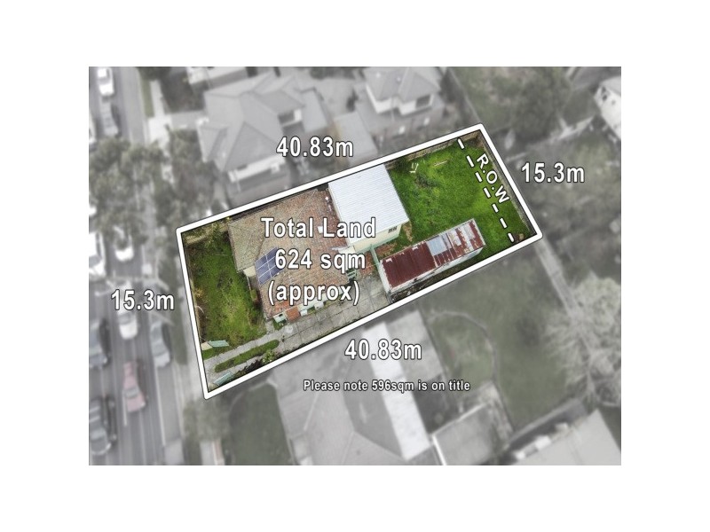 30 Canterbury Road, Blackburn South VIC 3130