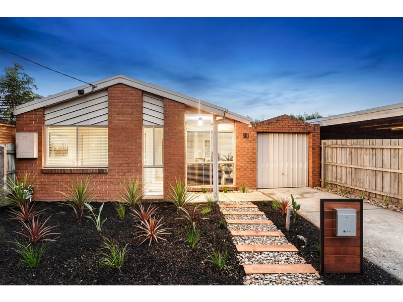 34 Hunter Drive, Blackburn South VIC 3130