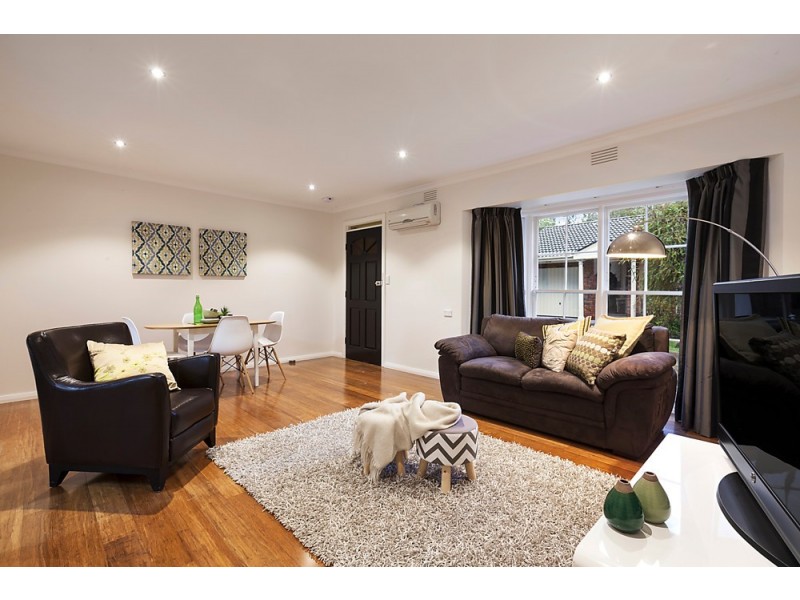 2/14-16 Masons  Road, Blackburn VIC 3130