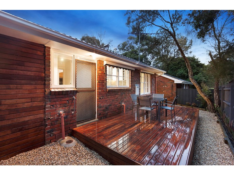 2/14-16 Masons  Road, Blackburn VIC 3130