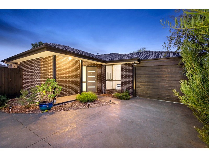 3/50 David Street, Knoxfield VIC 3180