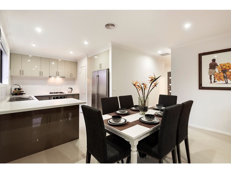 3/50 David Street, Knoxfield VIC 3180