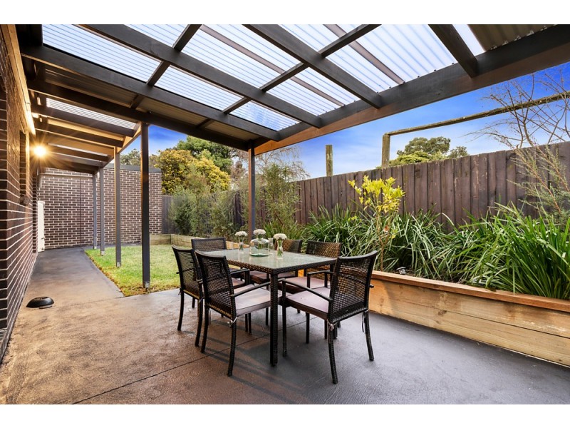 3/50 David Street, Knoxfield VIC 3180
