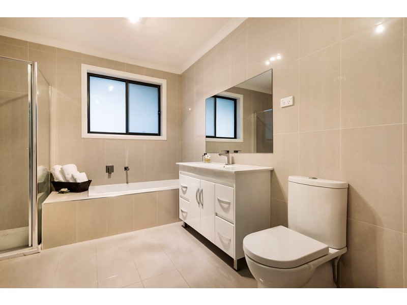 3/50 David Street, Knoxfield VIC 3180