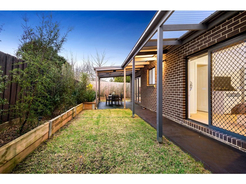3/50 David Street, Knoxfield VIC 3180