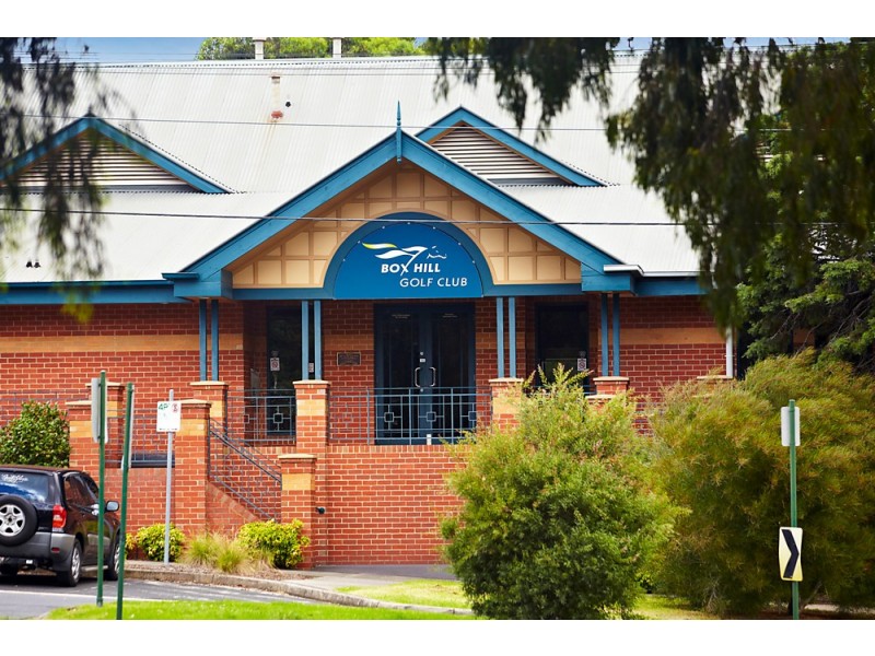 1 Cornfield Grove, Box Hill South VIC 3128