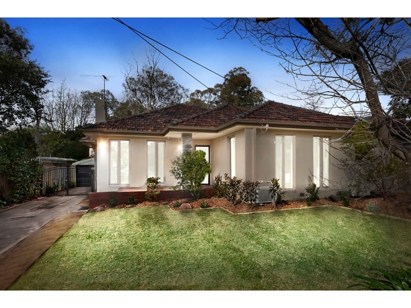 21 Lalwa Street, Blackburn VIC 3130