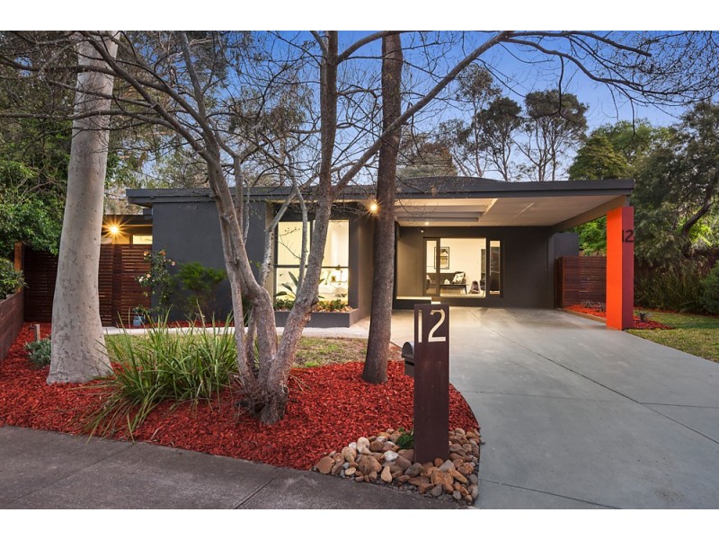 12 Norris Court, Blackburn VIC 3130