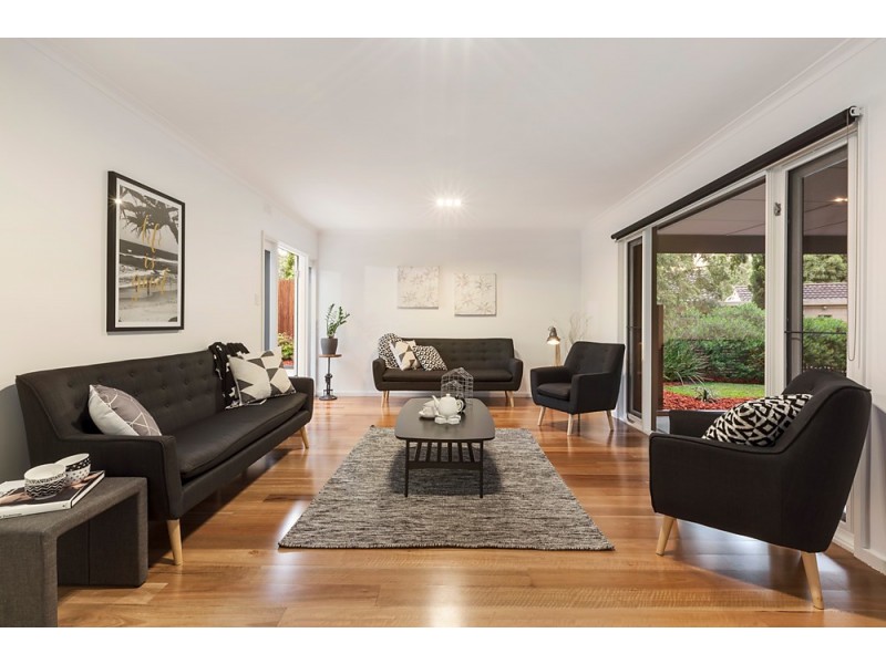 12 Norris Court, Blackburn VIC 3130
