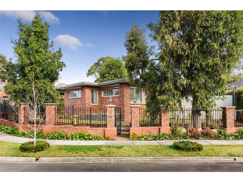 2 Granya Court, Blackburn South VIC 3130