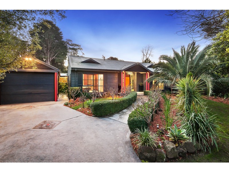 86 Glenburnie Road, Vermont VIC 3133