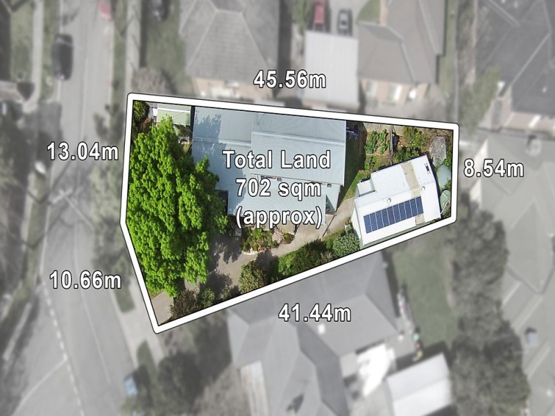 6 Rialton Avenue, Blackburn North VIC 3130