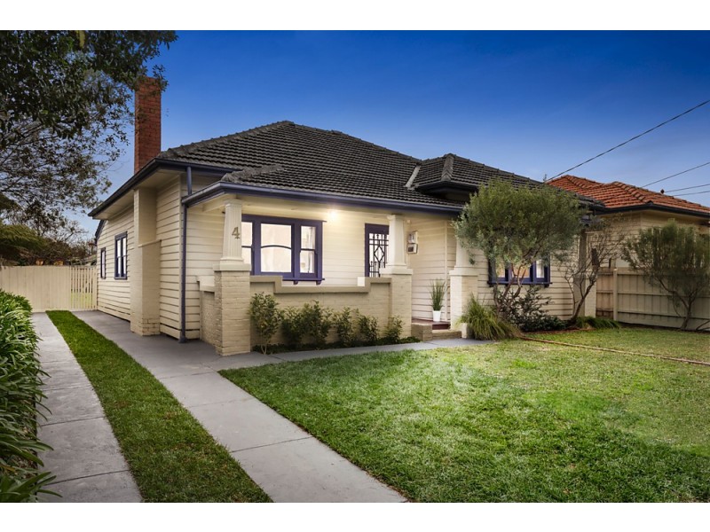 4 Andrew Street, Oakleigh VIC 3166