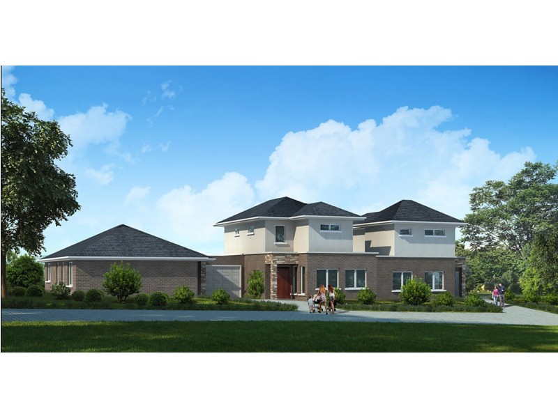 20 Tyrrell Avenue, Blackburn VIC 3130