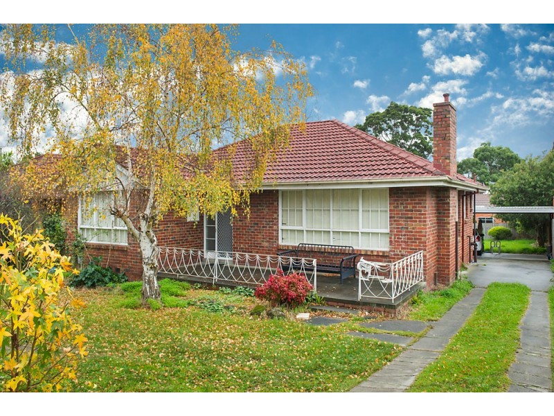 257 – 259A Whitehorse Road, Blackburn VIC 3130