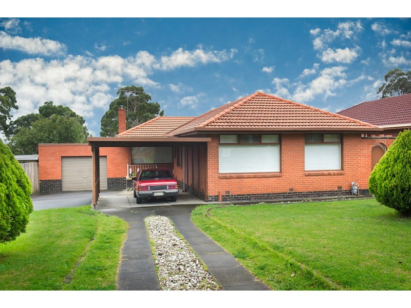 257 – 259A Whitehorse Road, Blackburn VIC 3130