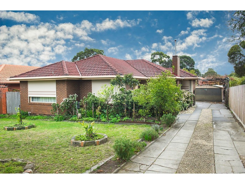 257 – 259A Whitehorse Road, Blackburn VIC 3130
