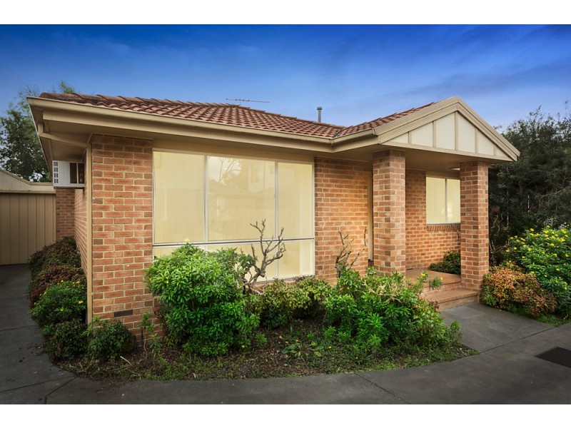 2/9 Northwood Street, Ringwood East VIC 3135