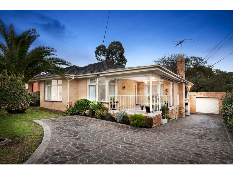36 Faulkner Street, Forest Hill VIC 3131