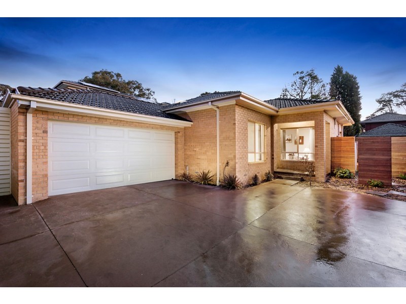 2/8 Milne  Street, Mitcham VIC 3132