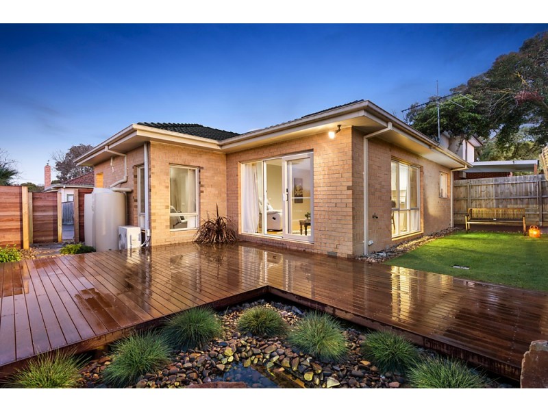 2/8 Milne  Street, Mitcham VIC 3132