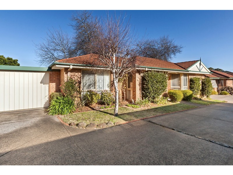 2/22 Kemps Street, Ringwood East VIC 3135