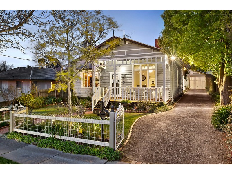 5 Thomas Street, Mitcham VIC 3132