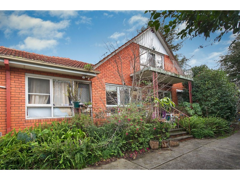 48-52 Whitehorse Road, Blackburn VIC 3130