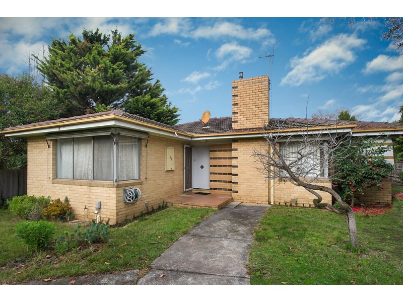 48-52 Whitehorse Road, Blackburn VIC 3130