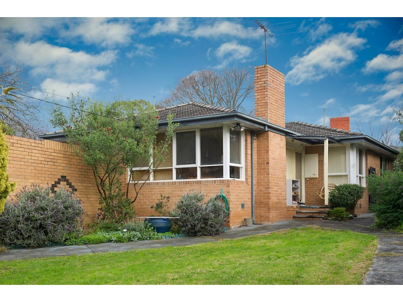 48-52 Whitehorse Road, Blackburn VIC 3130