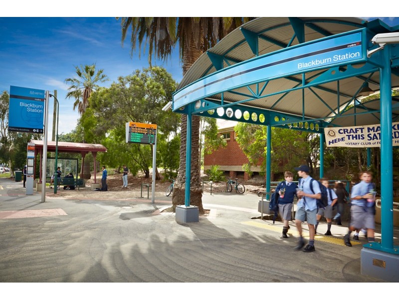 48-52 Whitehorse Road, Blackburn VIC 3130