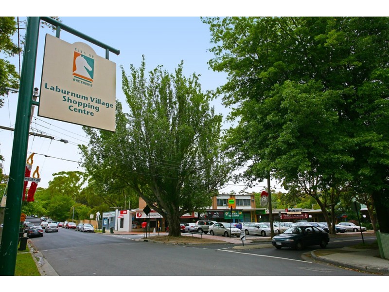 48-52 Whitehorse Road, Blackburn VIC 3130