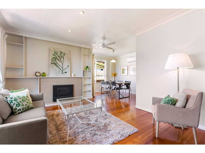 4 Avis Court, Forest Hill VIC 3131