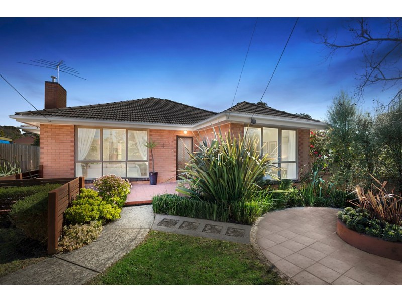 4 Avis Court, Forest Hill VIC 3131