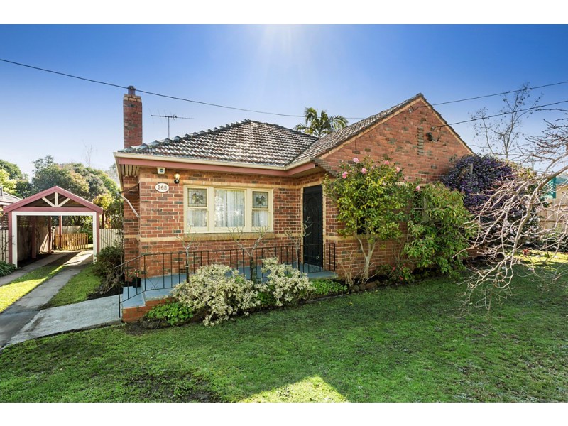 265 Springfield Road, Nunawading VIC 3131