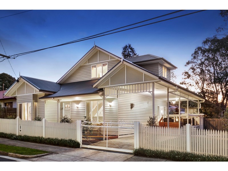 17B Sherbrook Avenue, Ringwood VIC 3134