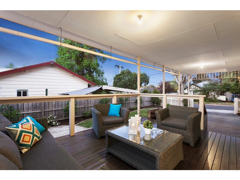 17B Sherbrook Avenue, Ringwood VIC 3134