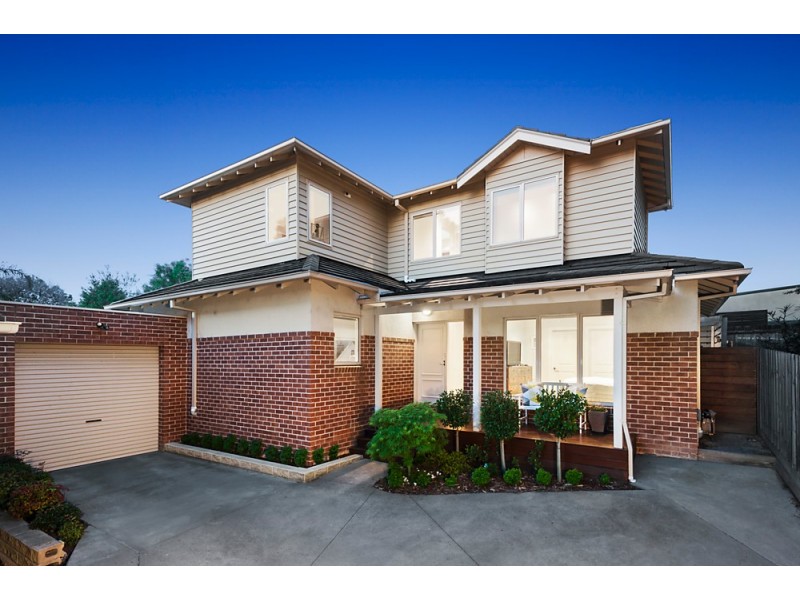 3/31 Rialton Avenue, Blackburn North VIC 3130