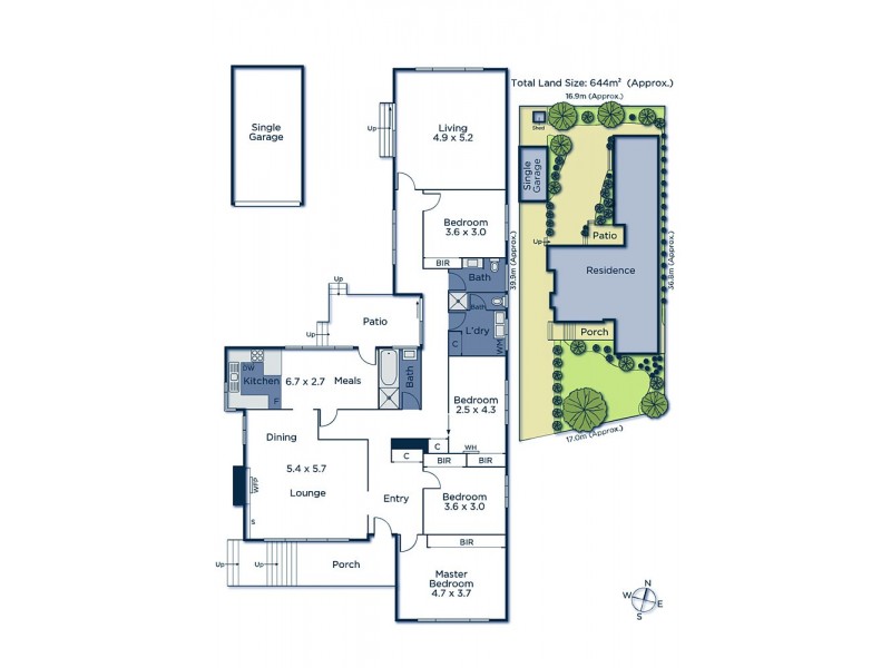 48 Alandale Road, Blackburn VIC 3130