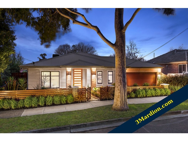 3 Mardion Drive, Nunawading VIC 3131