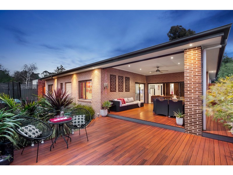 3 Mardion Drive, Nunawading VIC 3131