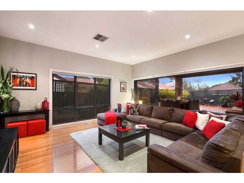 3 Mardion Drive, Nunawading VIC 3131
