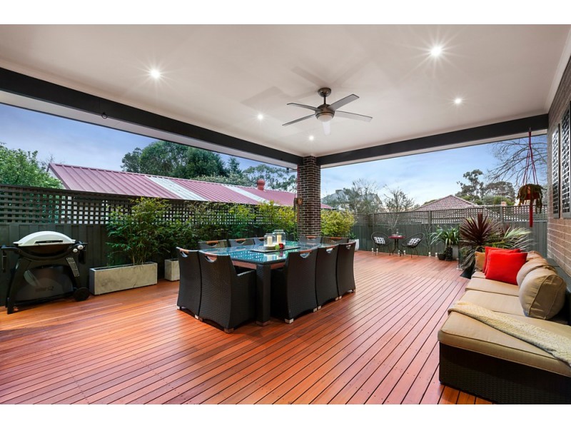 3 Mardion Drive, Nunawading VIC 3131