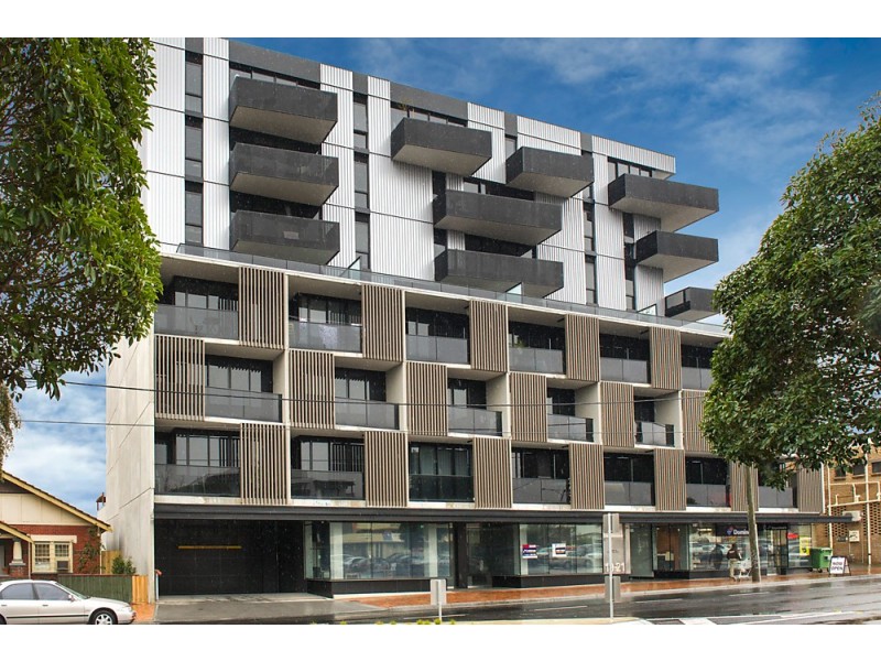 Level 5 A7/19 Hanover Street, Oakleigh VIC 3166